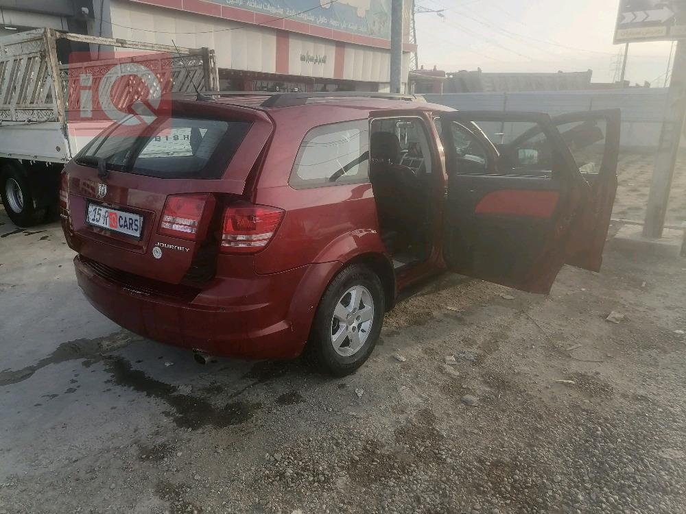 Dodge Journey
